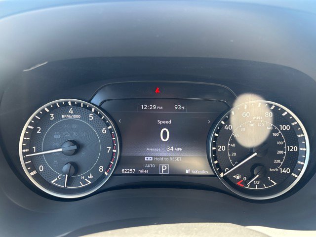 Used 2023 Nissan Armada SL image 14