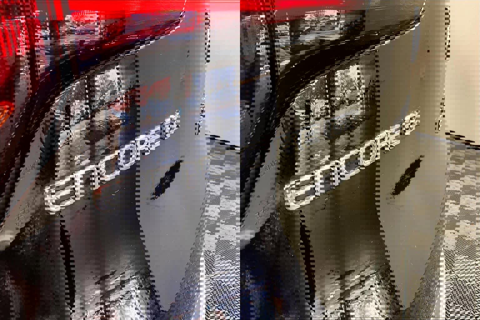 Certified 2024 Buick Encore GX Preferred image 27