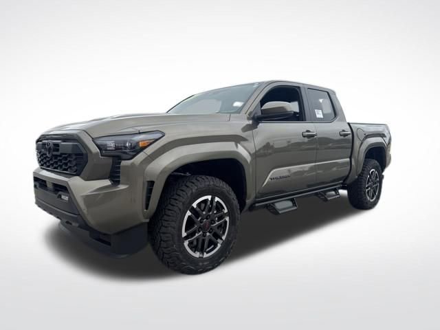 New 2026 Toyota Tacoma TRD Sport image 3
