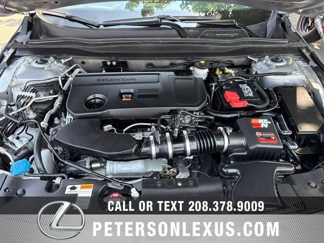 Used 2021 Honda Accord Sport image 10