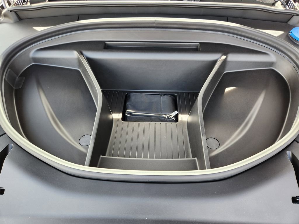 New 2026 Volvo EX90 Ultra image 19