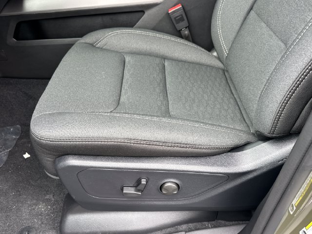 New 2027 RAM 1500 4x4 Crew Cab image 11