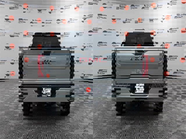 New 2025 GMC Sierra 2500 Denali w/ Denali Reserve Package image 4