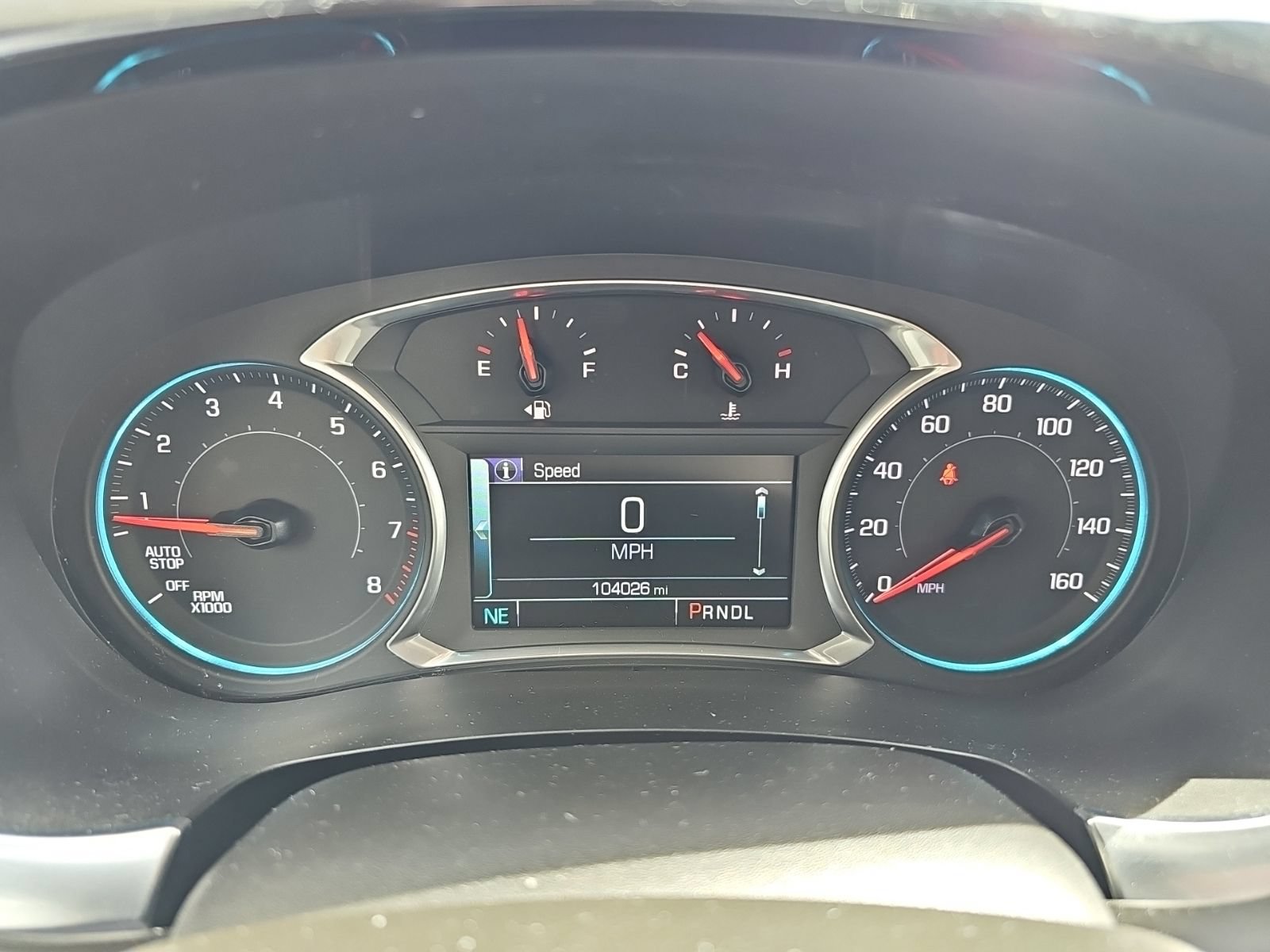 Used 2019 Chevrolet Traverse LT FWD image 15