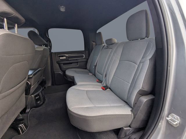 Used 2024 RAM 2500 Big Horn image 13