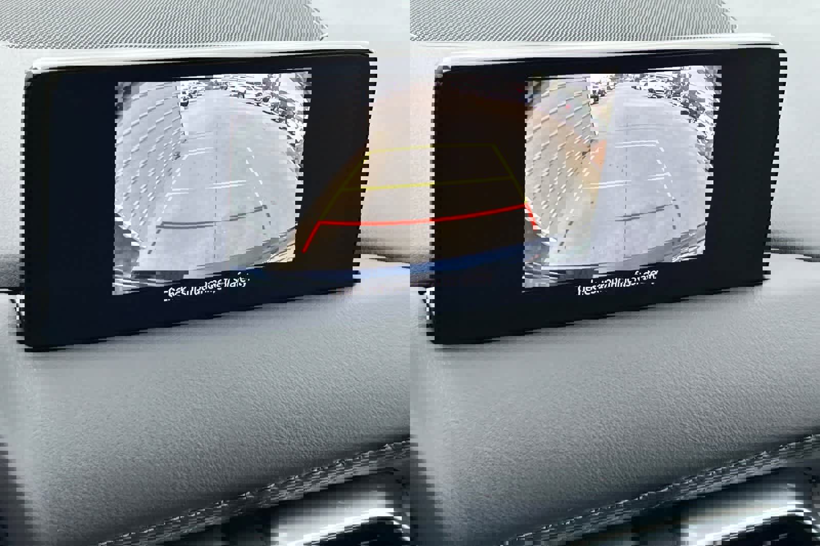 Used 2023 MAZDA CX-5 AWD 2.5 S w/ Select Package image 23