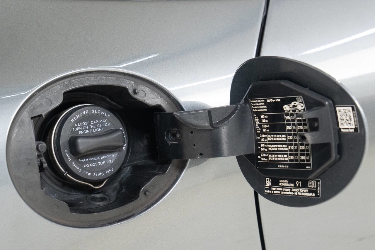 Used 2016 Mercedes-Benz AMG GT S image 20