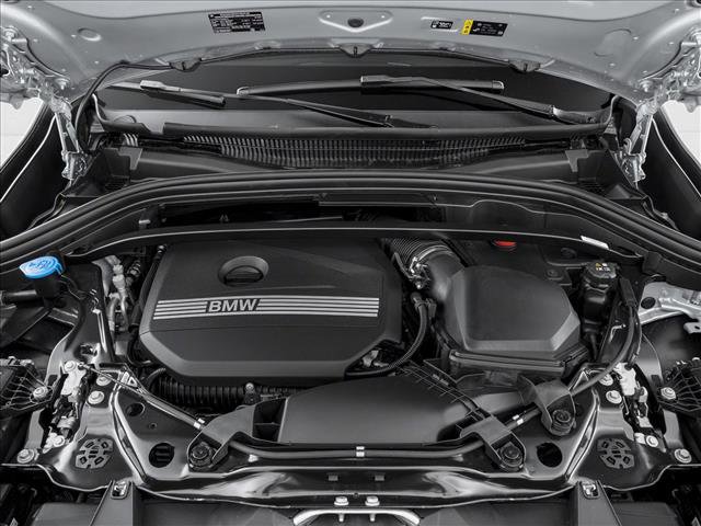 New 2026 BMW X1 xDrive28i image 8