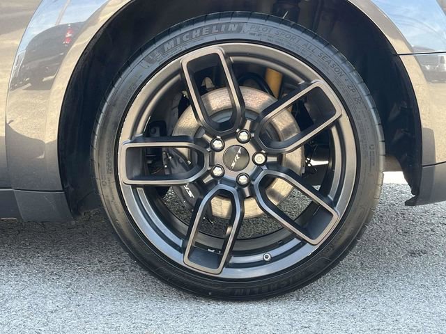 Used 2022 Dodge Challenger R/T Scat Pack RWD image 11