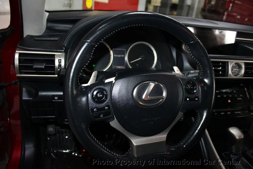 Used 2014 Lexus IS 250 image 14