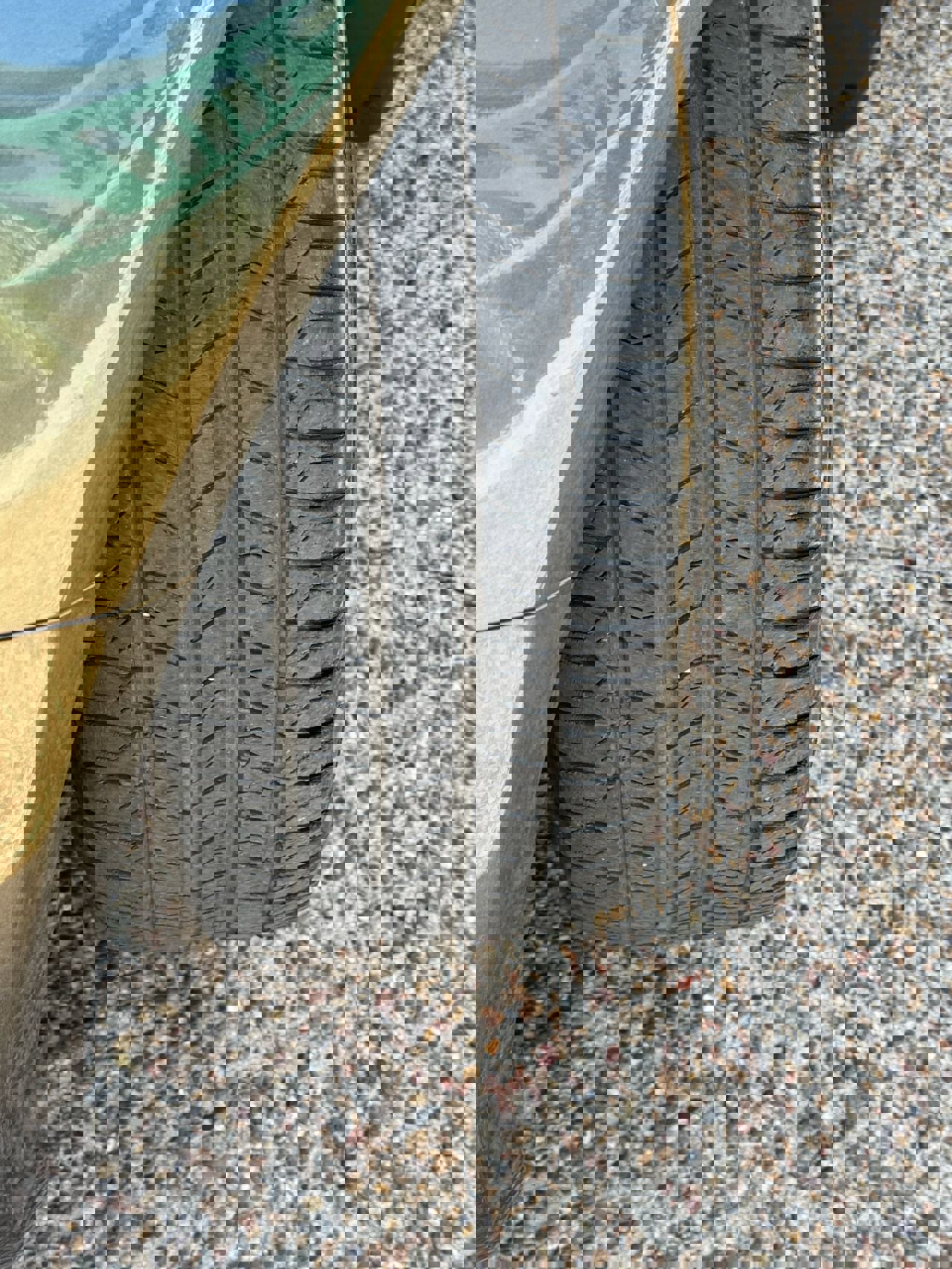 Used 2017 Ford Fusion S image 32