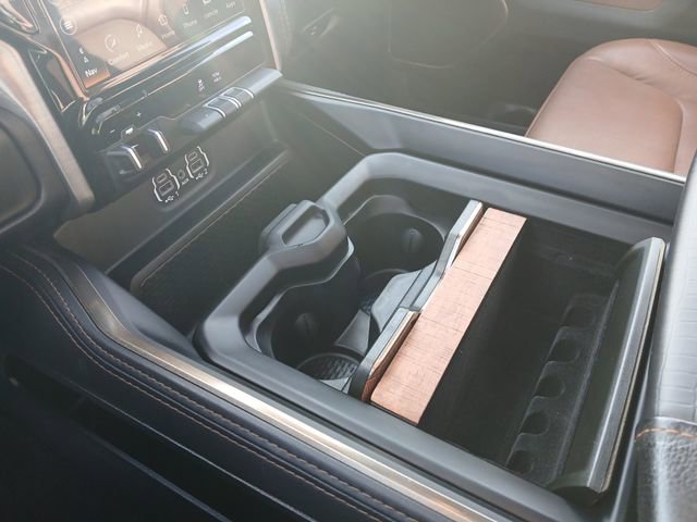 Used 2023 RAM 1500 Limited image 27