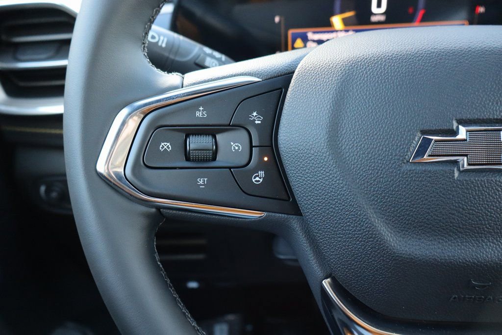 New 2026 Chevrolet TrailBlazer ACTIV w/ Convenience Package image 7