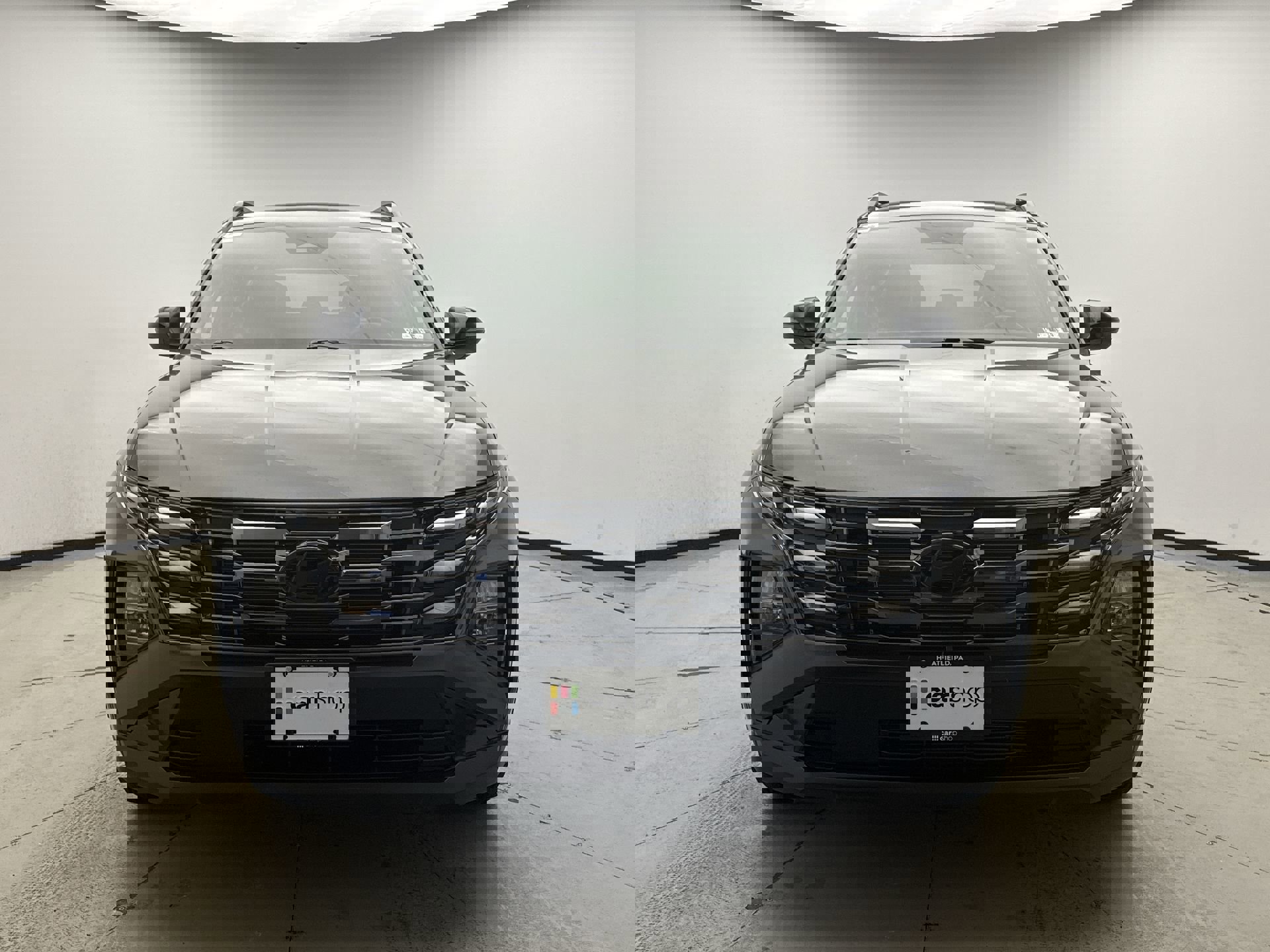 Used 2025 Hyundai Tucson XRT image 8