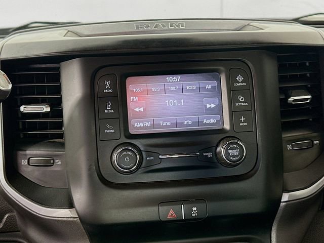 Used 2021 RAM 2500 Big Horn image 15