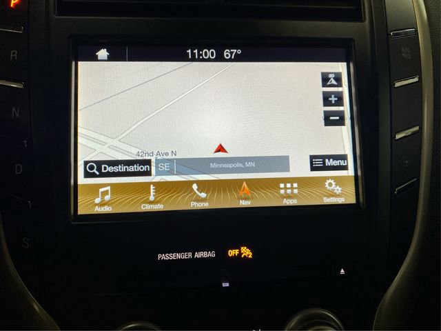 Used 2019 Lincoln MKC Reserve image 30