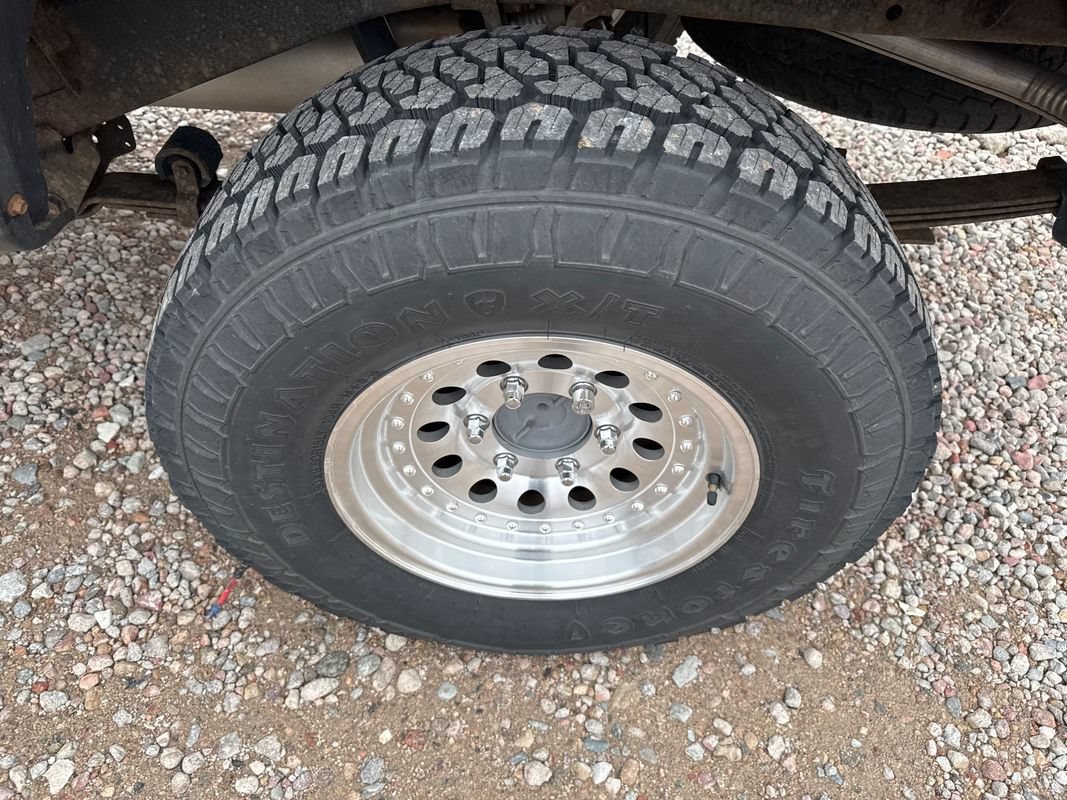 Used 1989 Toyota Pickup Deluxe AWD/4WD image 20