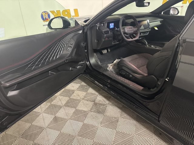 New 2026 Dodge Charger Scat Pack AWD/4WD image 20