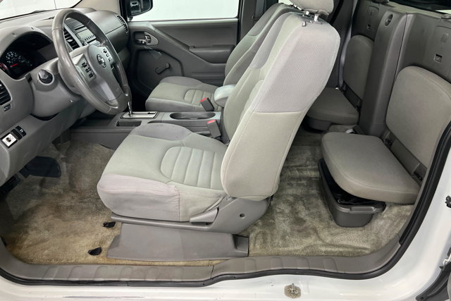 Used 2016 Nissan Frontier S RWD image 18