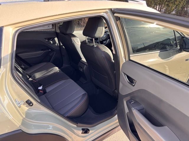 New 2026 Subaru Crosstrek 2.5i Limited image 12