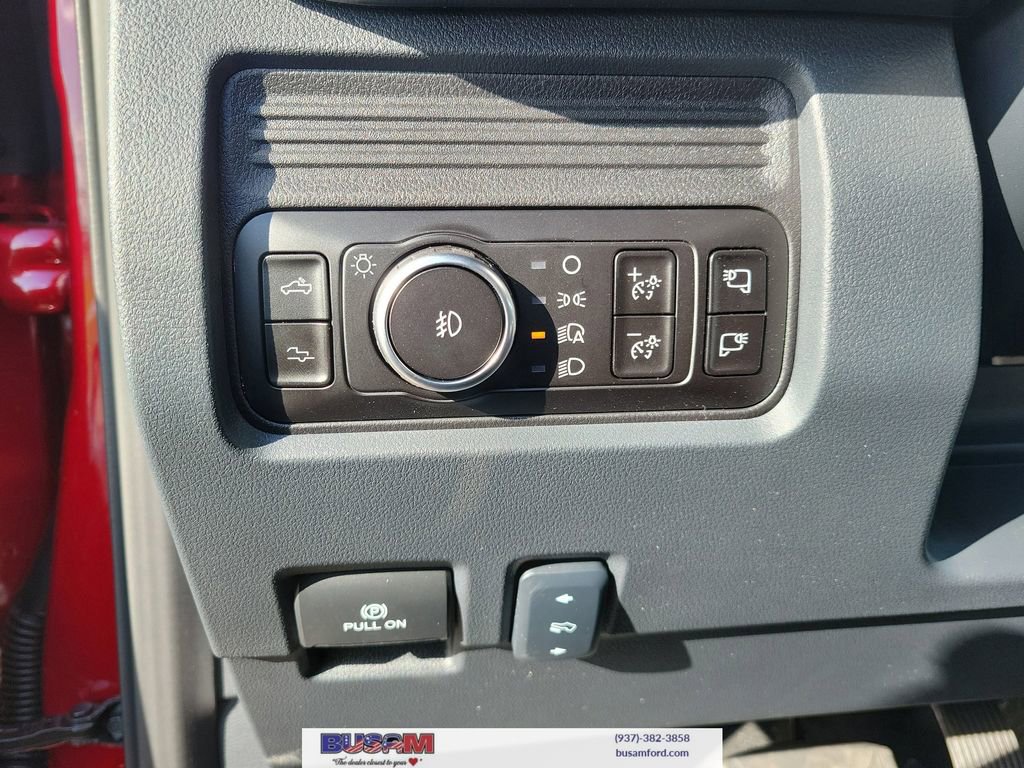 New 2026 Ford F250 Platinum image 21