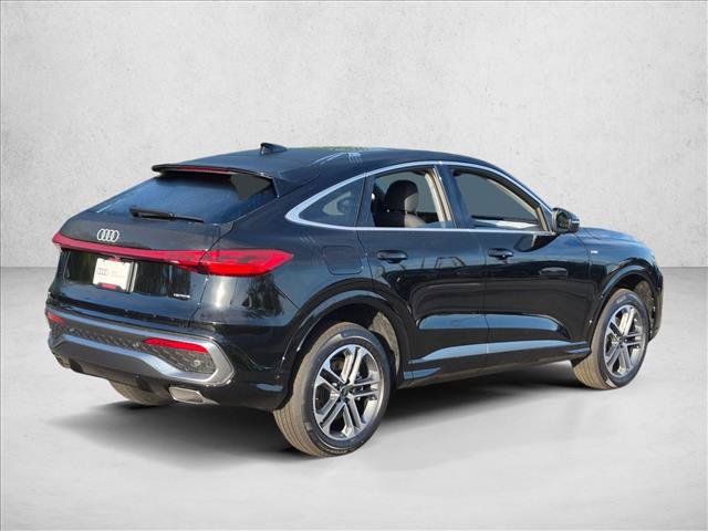 New 2026 Audi Q5 Premium AWD/4WD image 2
