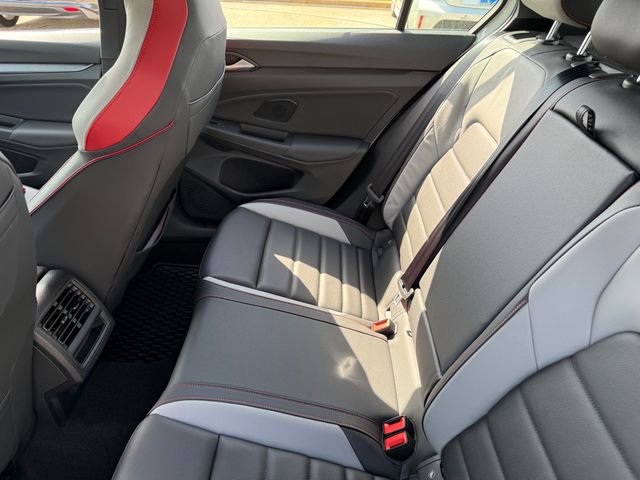 New 2025 Volkswagen GTI SE image 17