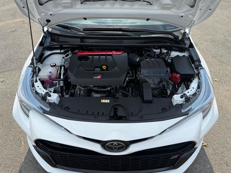 Used 2023 Toyota Corolla GR AWD/4WD image 20