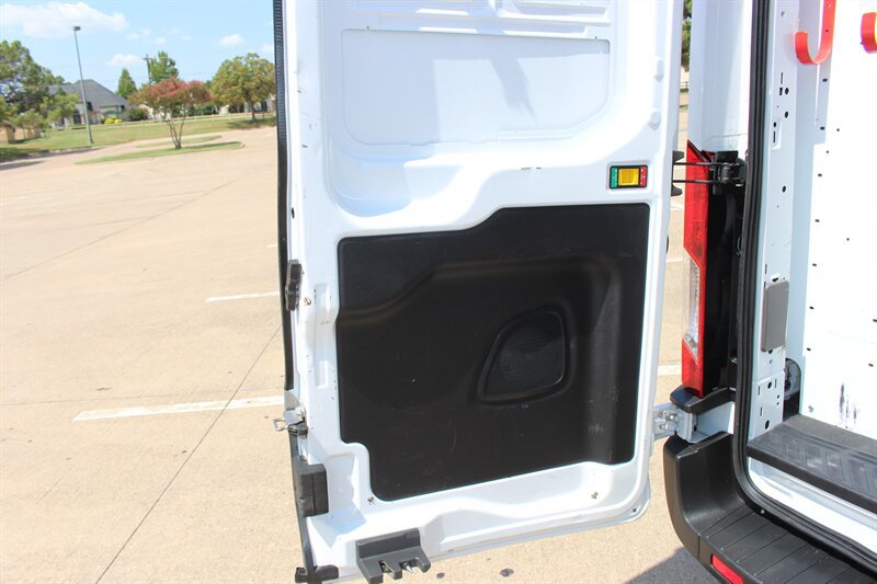 Used 2024 Ford Transit 250 148 Medium Roof RWD image 13