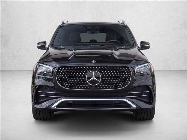 New 2027 Mercedes-Benz GLE 450 4MATIC image 2