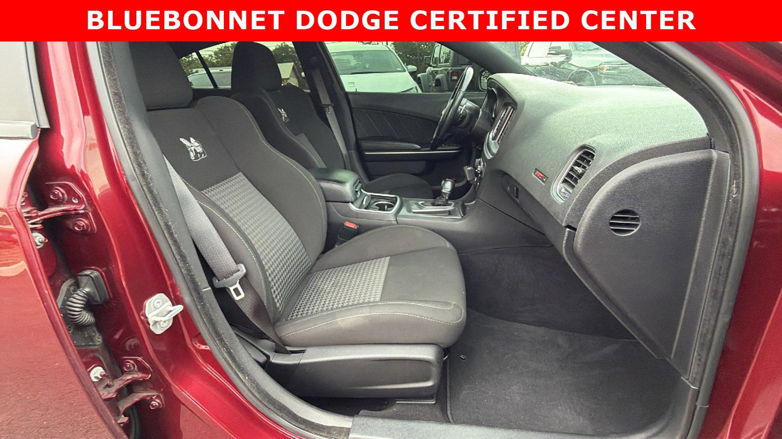 Used 2021 Dodge Charger Scat Pack RWD image 27