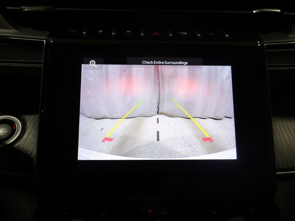 Used 2023 Jeep Grand Cherokee Altitude image 26