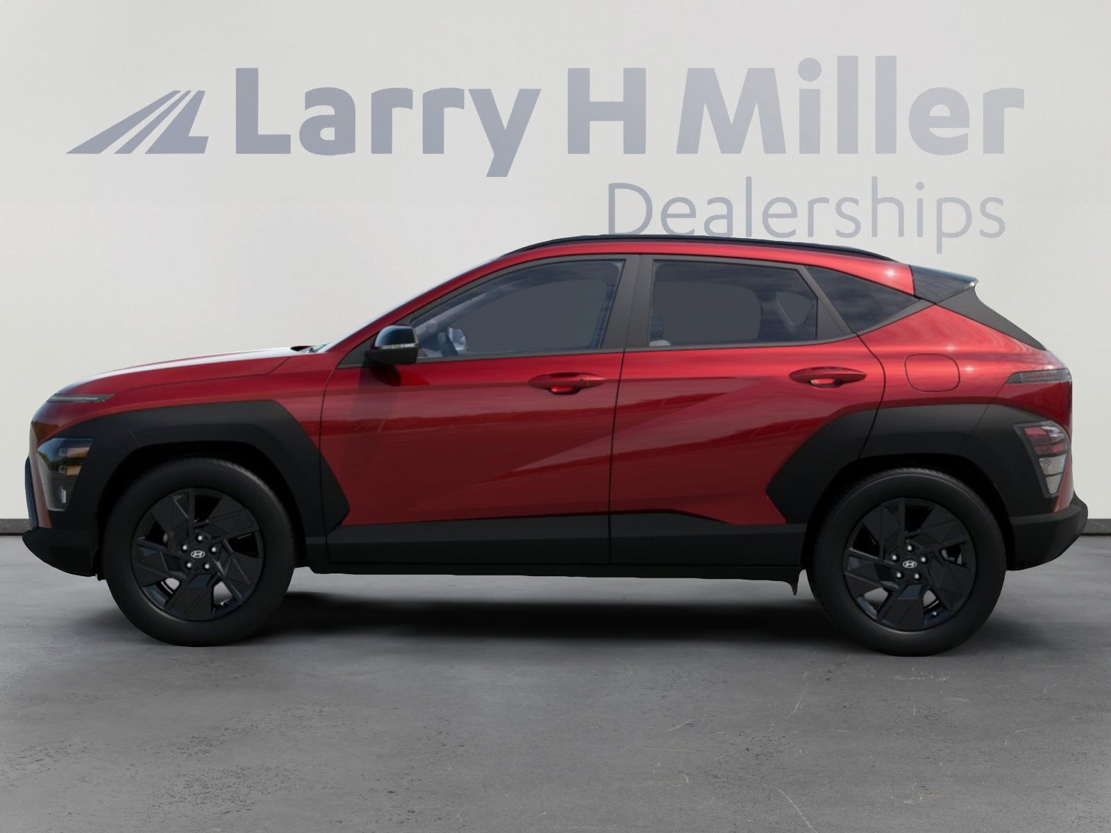 New 2026 Hyundai Kona SEL Premium FWD image 3