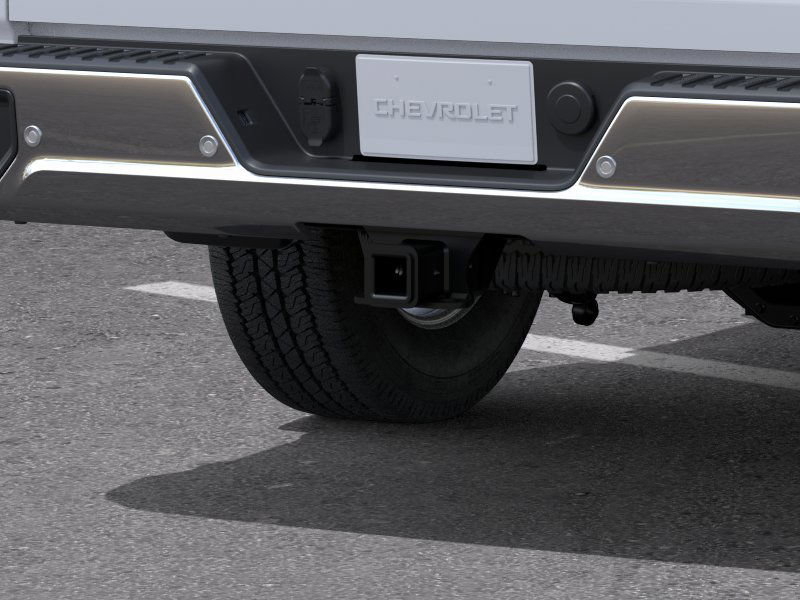 New 2024 Chevrolet Silverado 2500 W/T w/ WT Convenience Package image 38