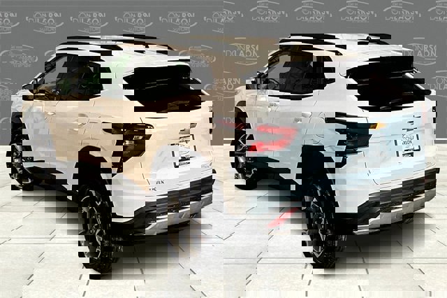 New 2025 Chevrolet Trax LT w/ Driver Confidence Package image 3