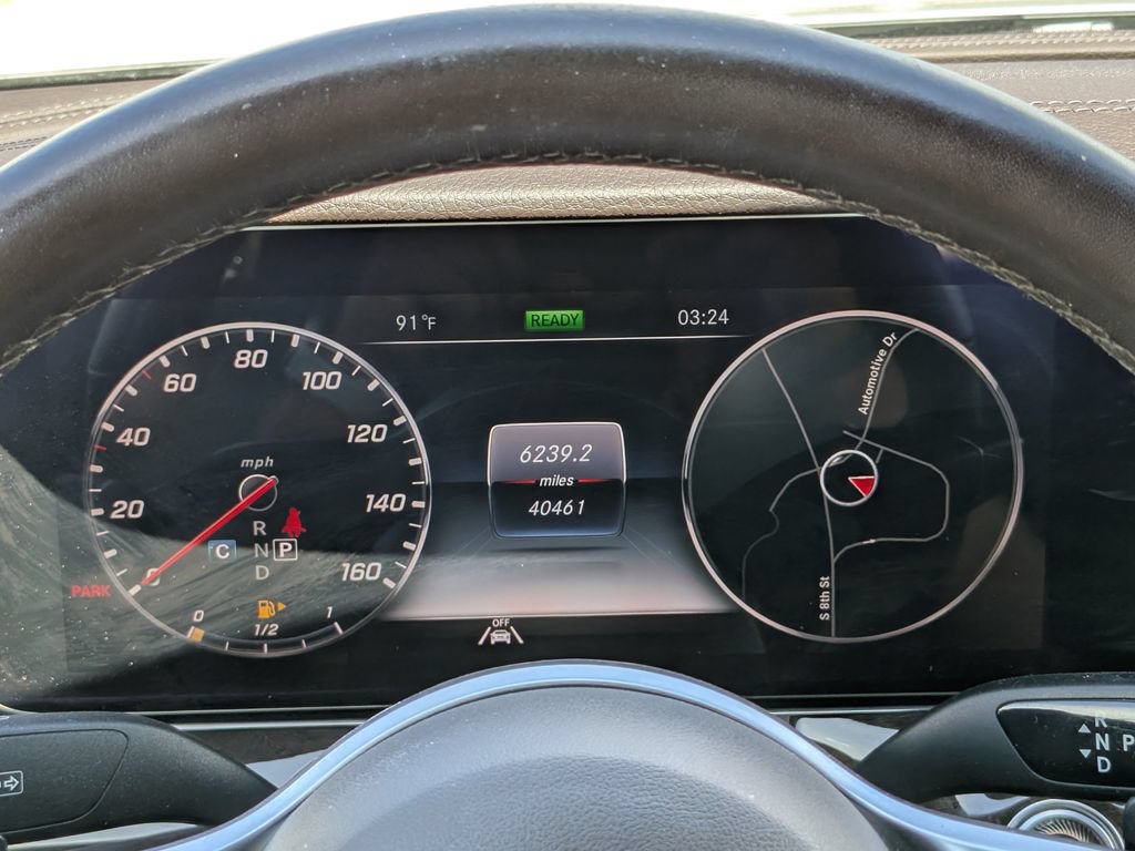 Used 2020 Mercedes-Benz CLS 450 4MATIC image 13