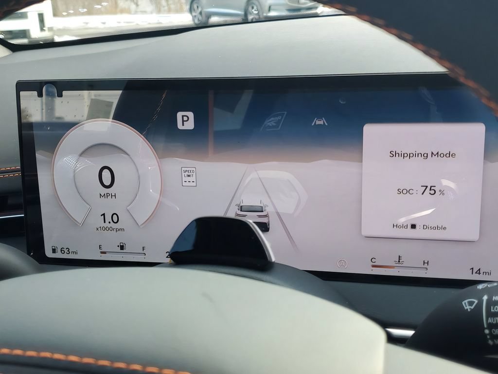 New 2026 Genesis GV70 2.5T Sport Prestige AWD/4WD image 21