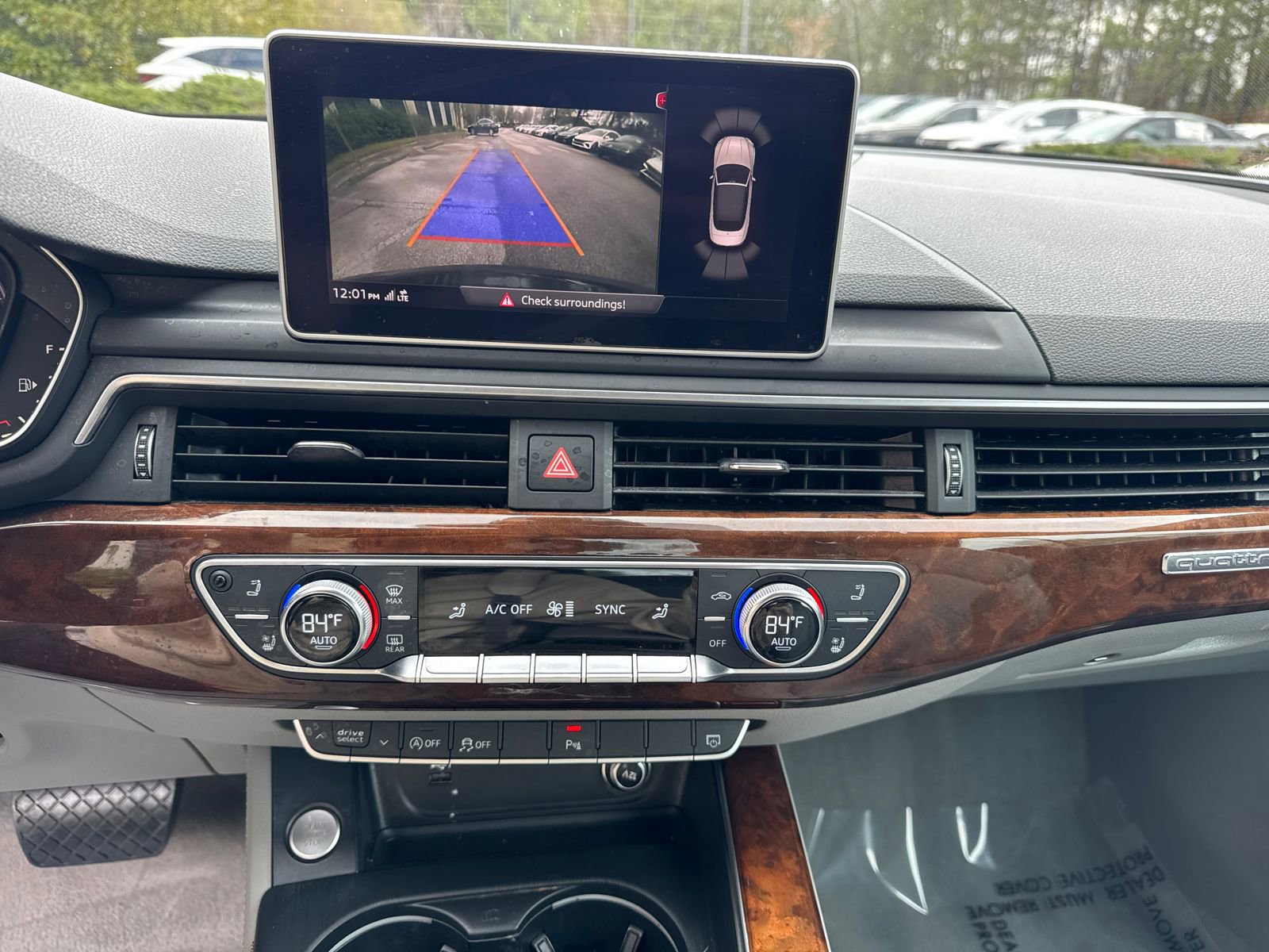 Used 2019 Audi A5 2.0T Premium Plus w/ Premium Plus image 21