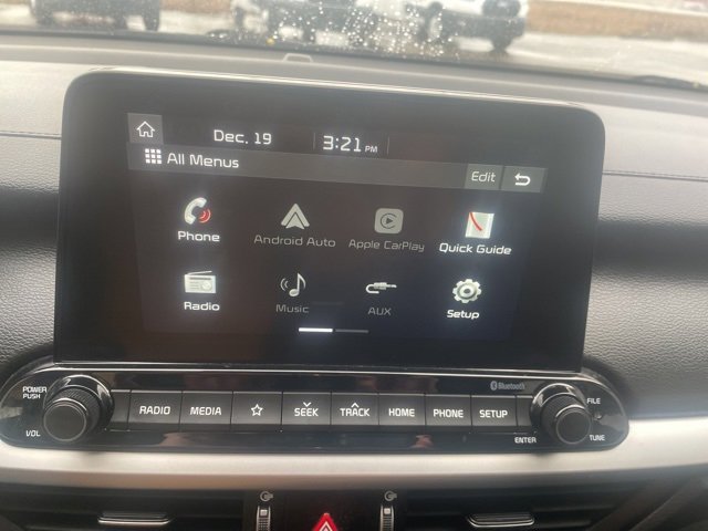 Used 2020 Kia Forte Sedan image 32