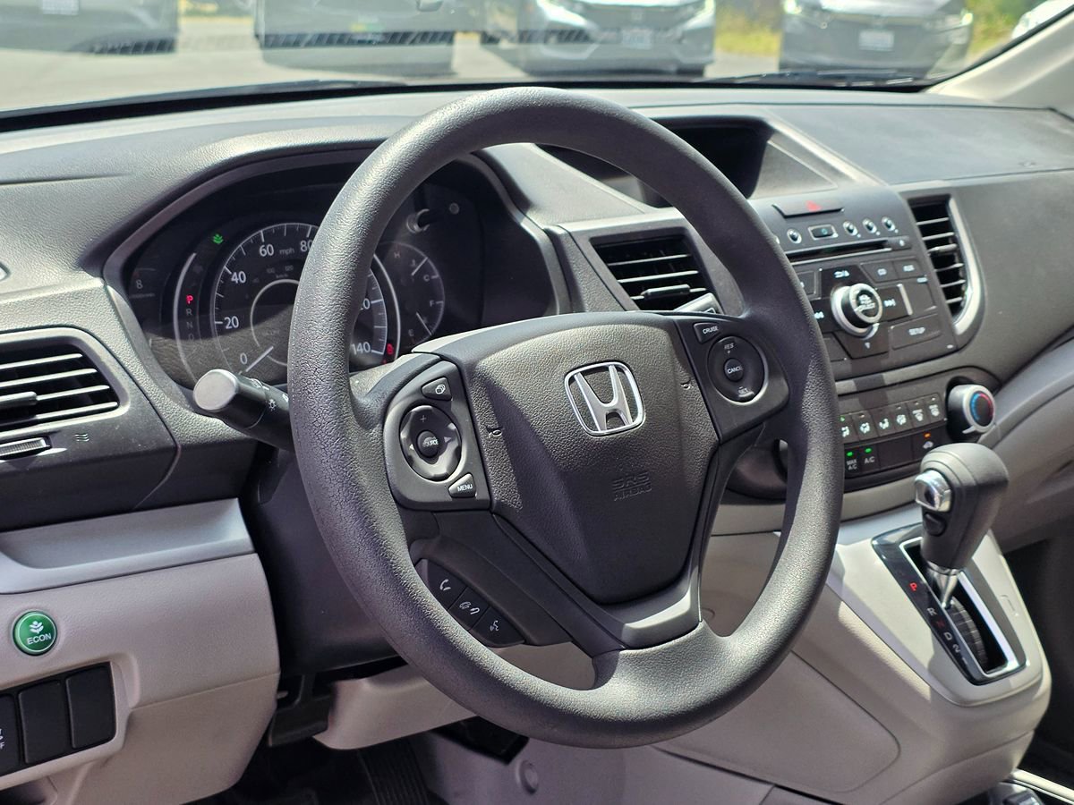 Used 2013 Honda CR-V LX image 15