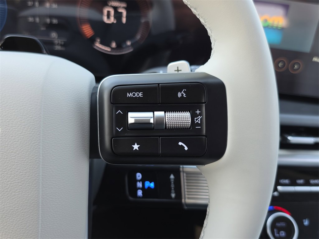 New 2026 Hyundai Santa Fe SEL image 27