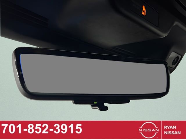 New 2026 Nissan Armada PRO-4X image 27