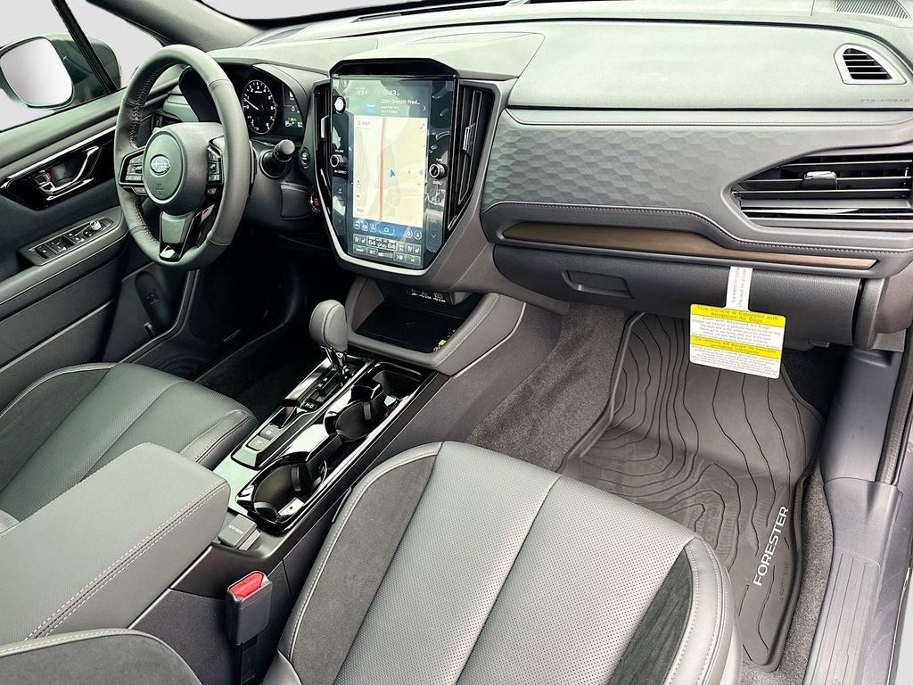 New 2026 Subaru Forester Touring image 37