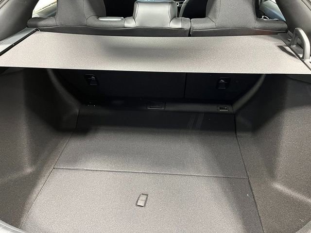 New 2026 Honda Civic Sport image 23