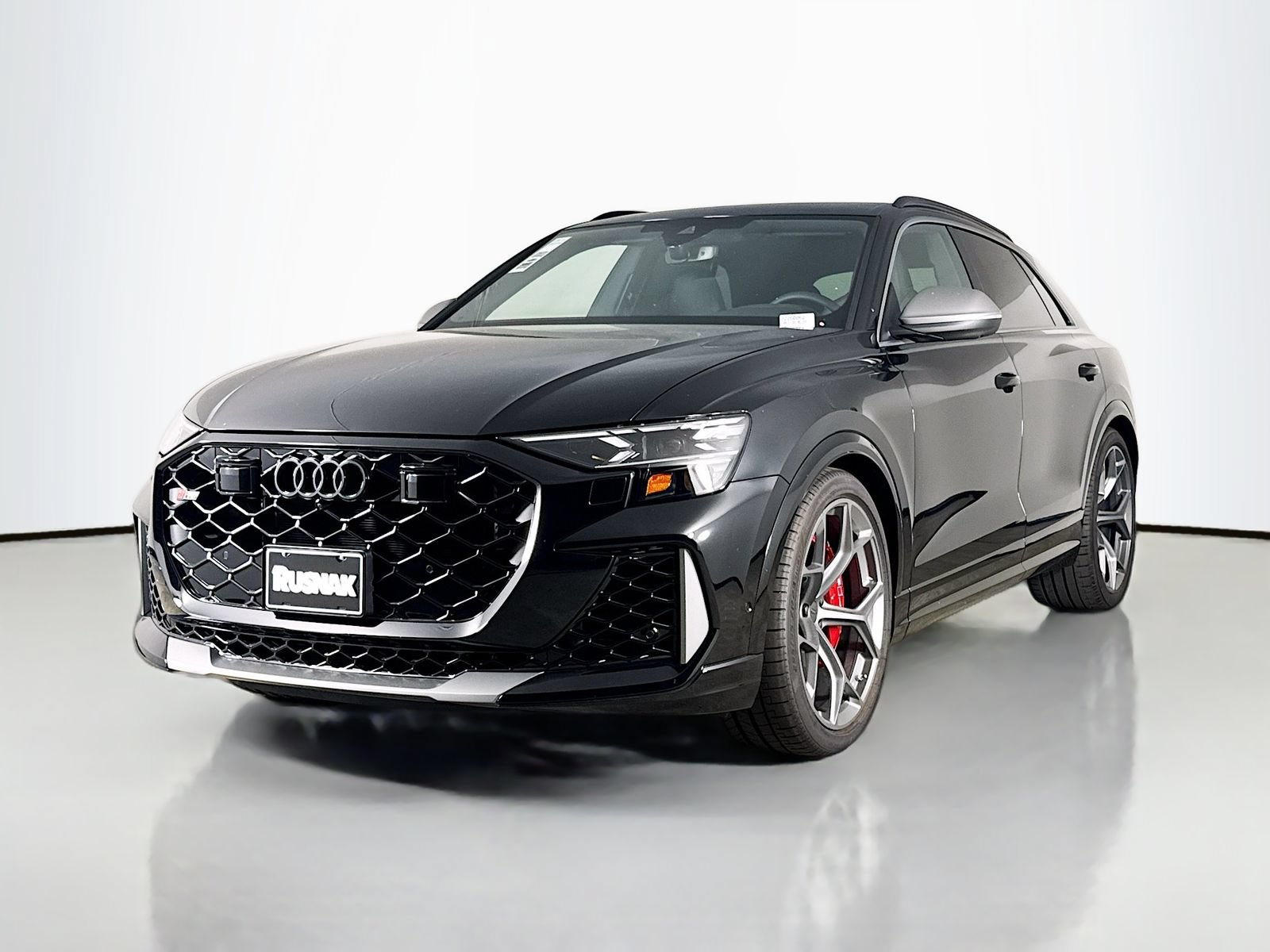 New 2026 Audi RS Q8 performance AWD/4WD image 3
