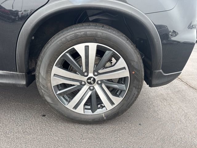 Used 2024 Mitsubishi Outlander Sport ES image 23