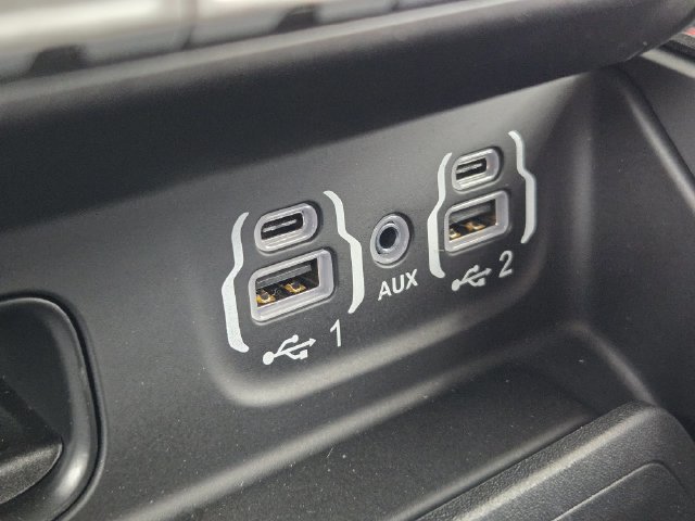 Used 2023 RAM 1500 TRX w/ TRX Level 2 Equipment Group AWD/4WD image 24