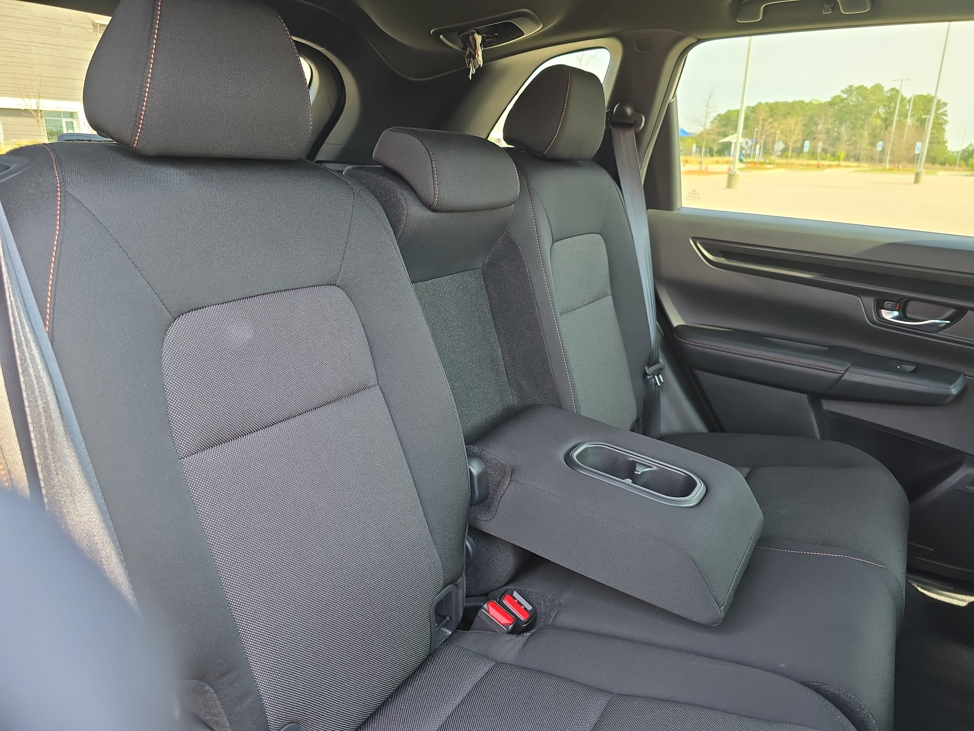 Used 2023 Honda CR-V Sport image 12