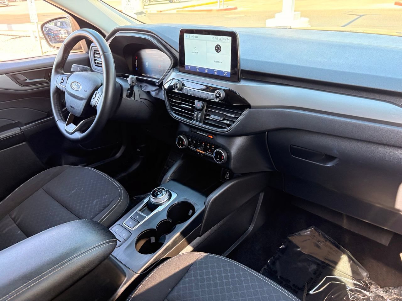 Used 2024 Ford Escape Active FWD image 11