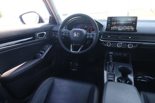 Used 2022 Honda Civic Touring image 23